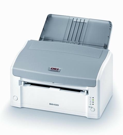 OkiData B2400