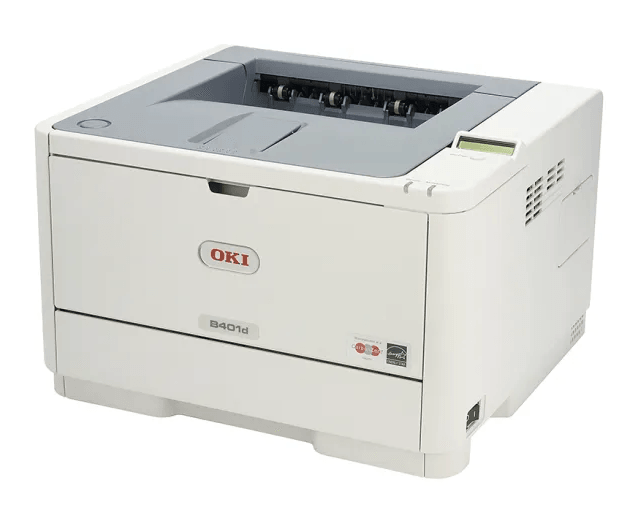 OkiData B401d