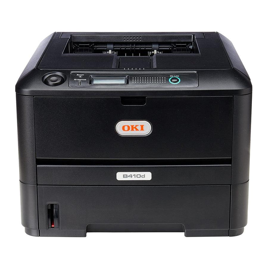 OKI Data > B Series > B410d