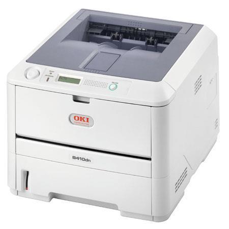 OkiData B410dn