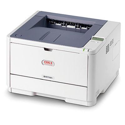 OkiData B411dn