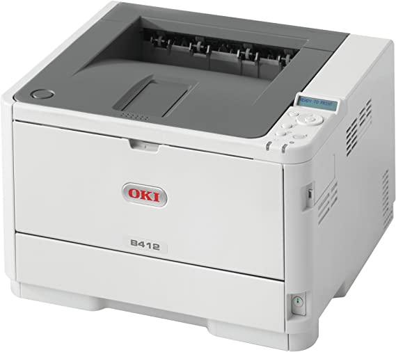 OkiData B412dn