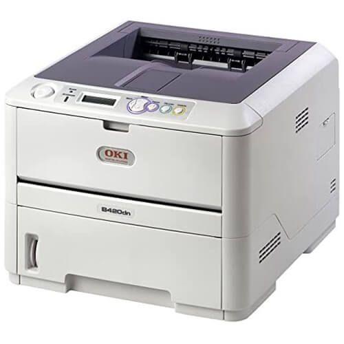 OkiData B420dn
