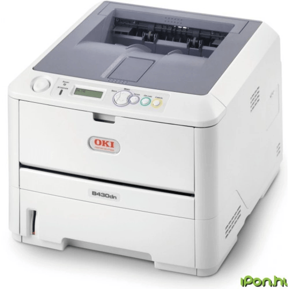 OkiData B430dn