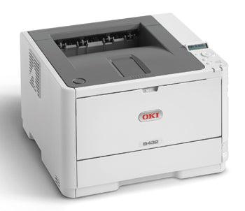 OkiData B432dn