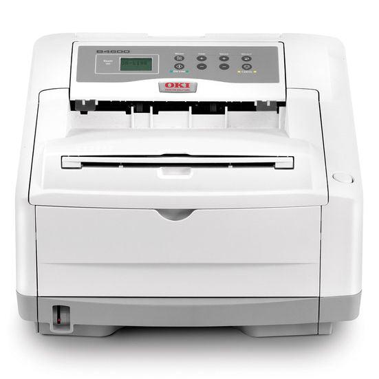 OkiData B4600n