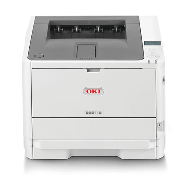OkiData B512dn