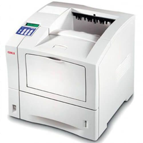 OkiData B6100
