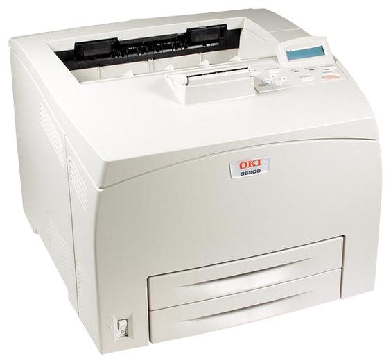 OkiData B6200dn