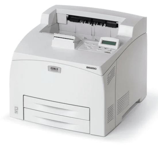 OkiData B6250n
