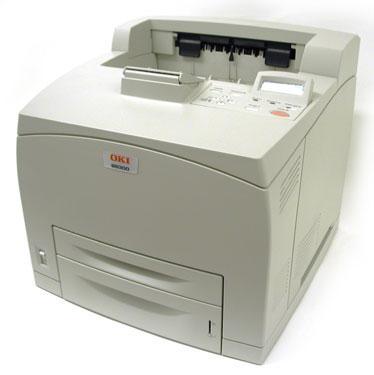 OkiData B6300n