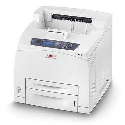 OkiData B710dn