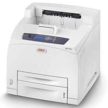 OkiData B710n