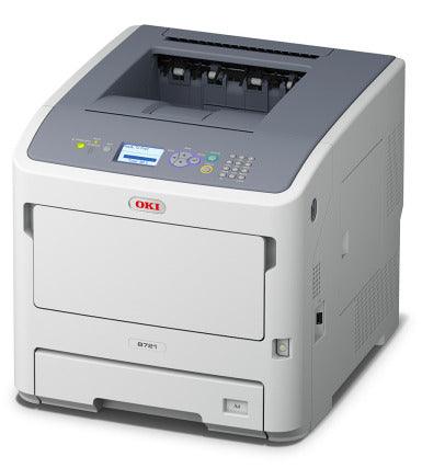 OkiData B720dn