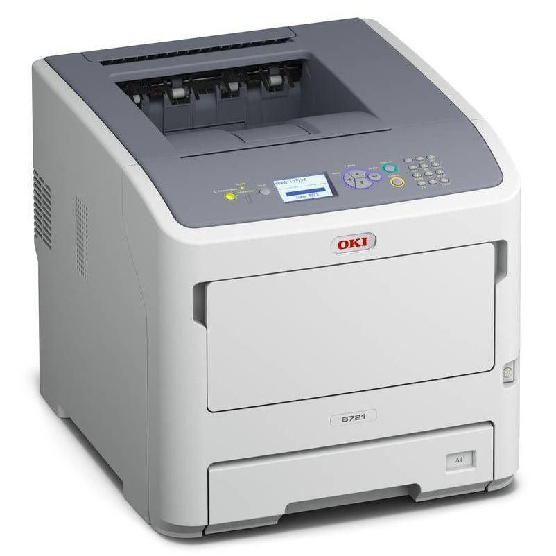 OkiData B721dn