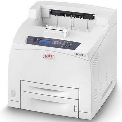 OkiData B730dn