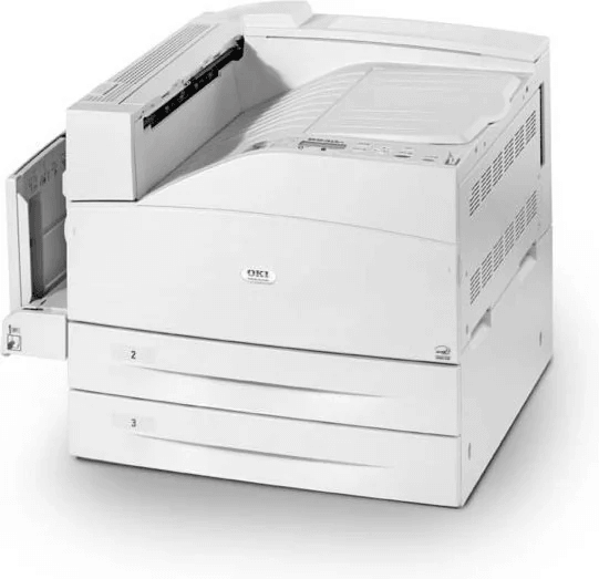 OkiData B930n