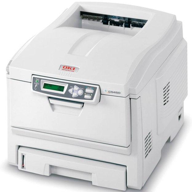 OkiData C5100n