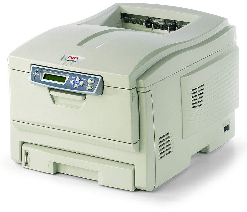 OkiData C5200n