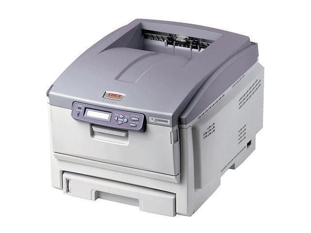 OkiData C5500n