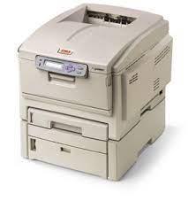 OkiData C5800Ldn