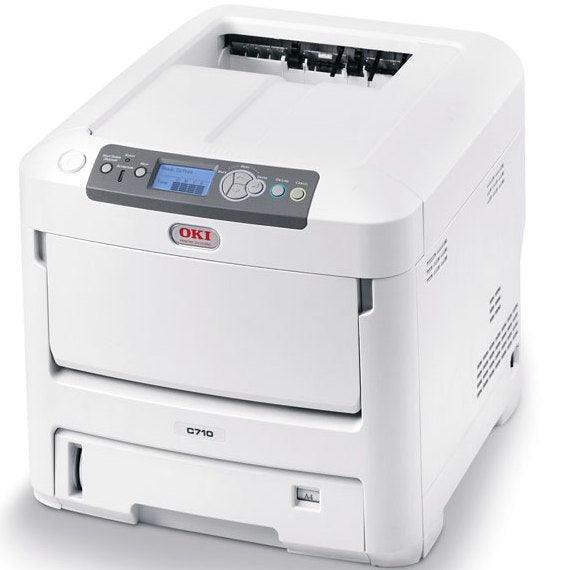 OkiData C710dn