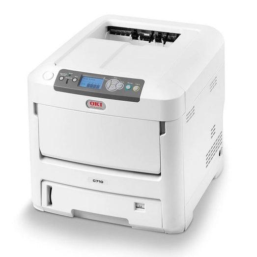 OkiData C710dtn