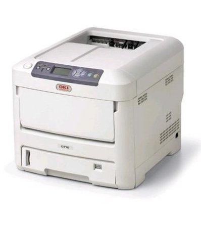 OkiData C710n