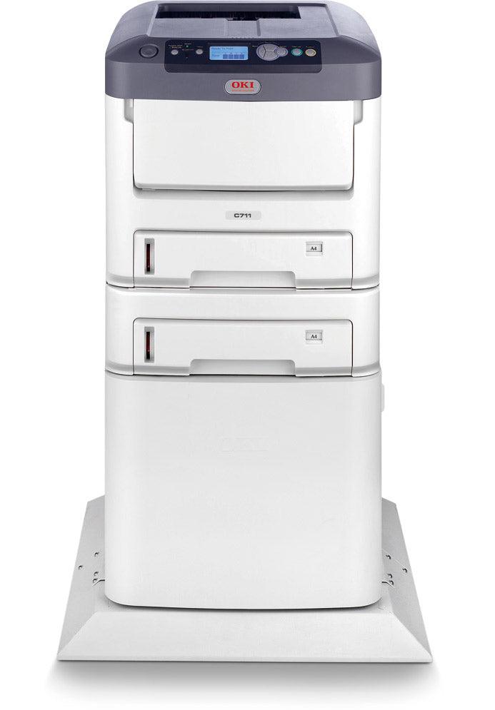 OKI Data > C Series > C711cdtn