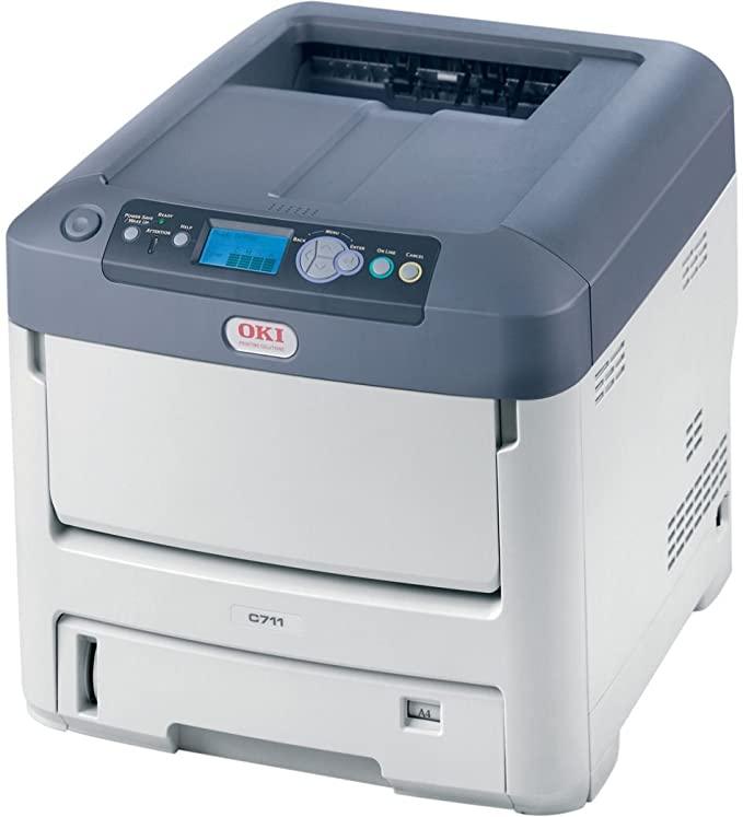 OkiData C711dn