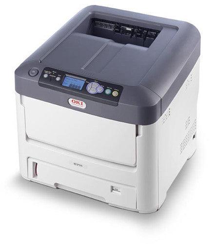 OkiData C711dtn