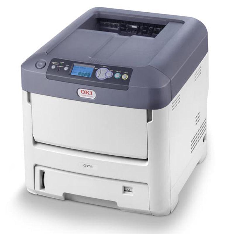 OkiData C711n