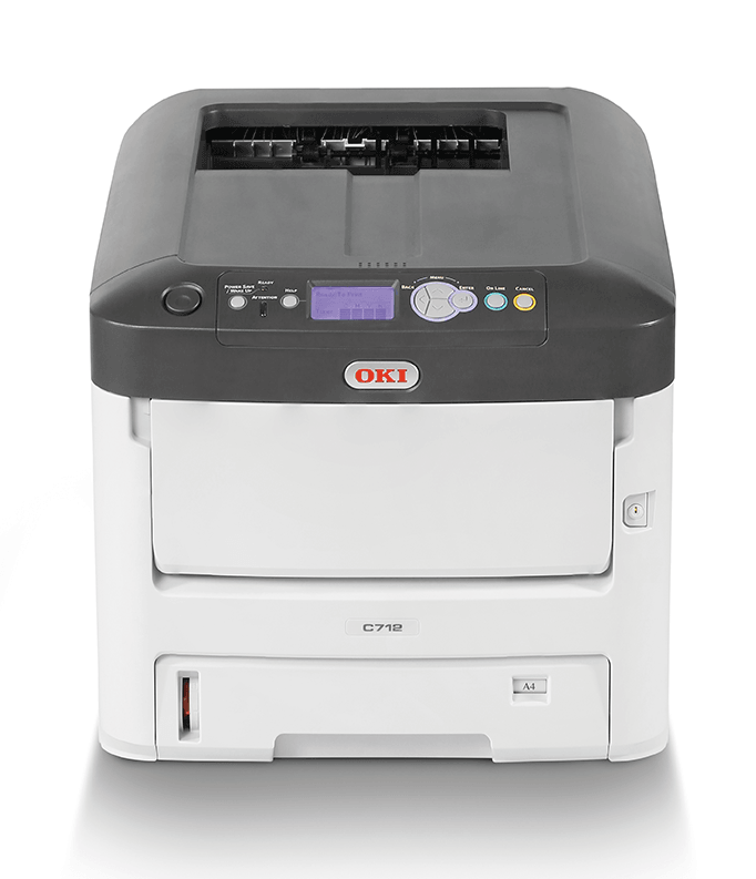 OkiData C712n