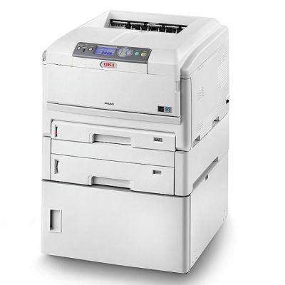 OkiData C830cdtn