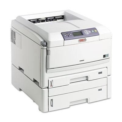 OkiData C830dtn