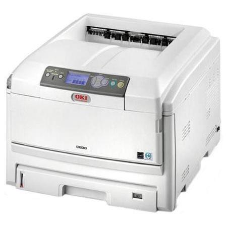 OkiData C830n