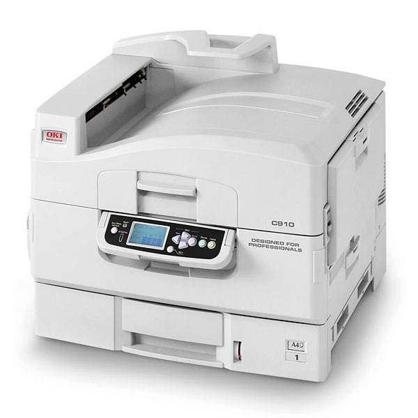 OkiData C9600n
