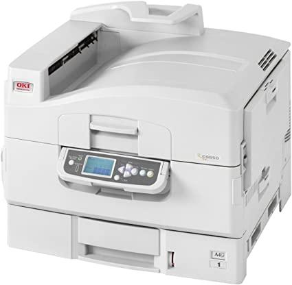 OkiData C9650hn