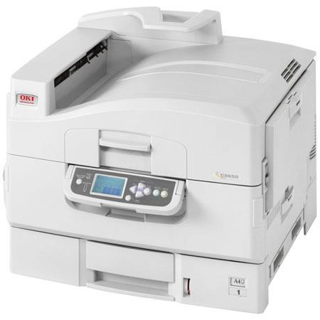 OkiData C9650n