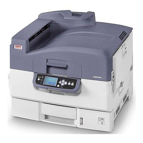 OkiData C9655dn