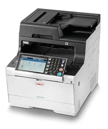 OKI Data > ES Series > ES5473