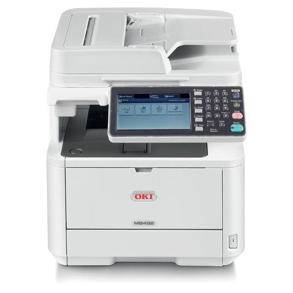 OkiData MB492