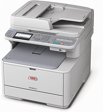 OkiData MC361