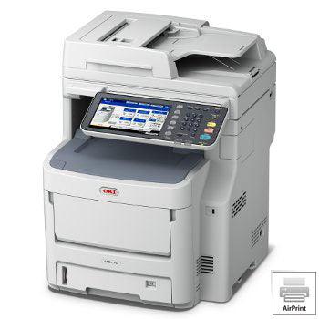 OkiData MC770