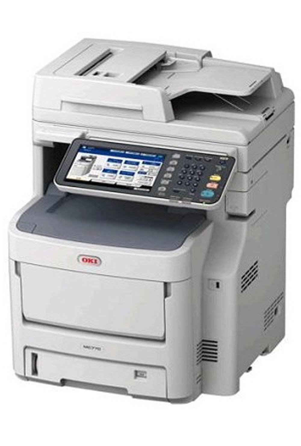 OkiData MPS4242mcf