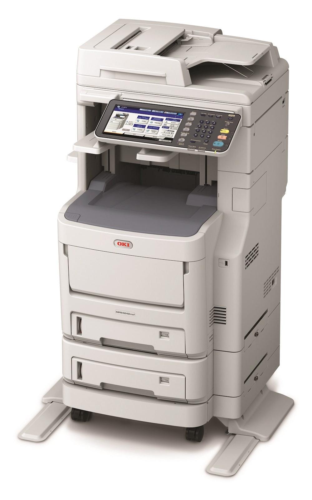 OkiData MPS4242mcfx