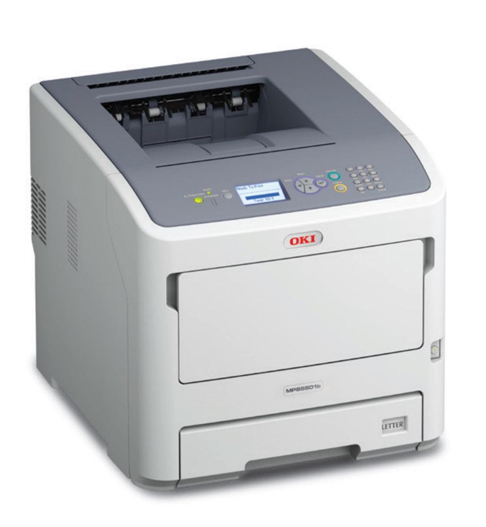 OkiData MPS5501b