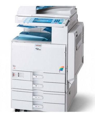 Ricoh MP C2000