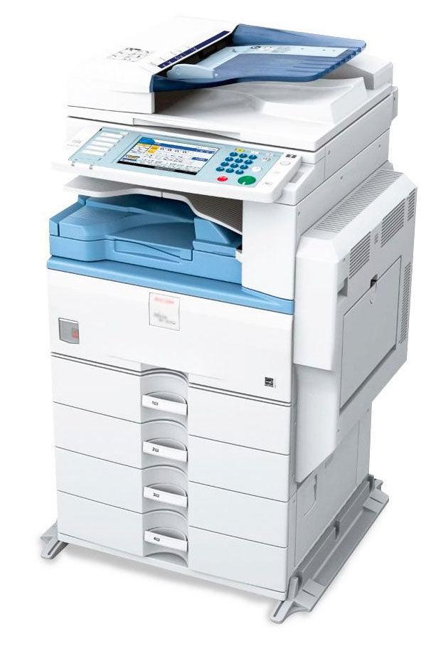 Ricoh MP C2030