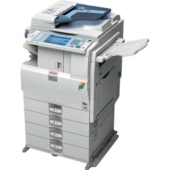 Ricoh MP C2051